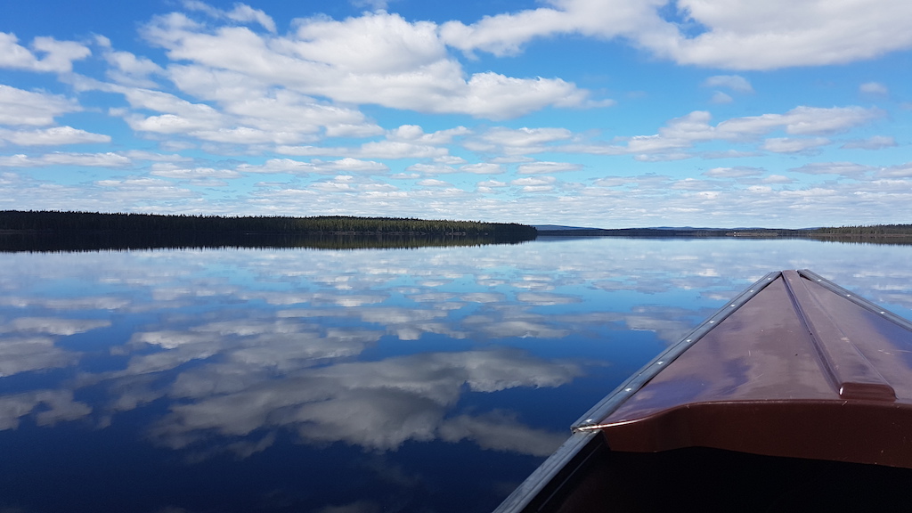 Eagle River Trout Lodge photo 3