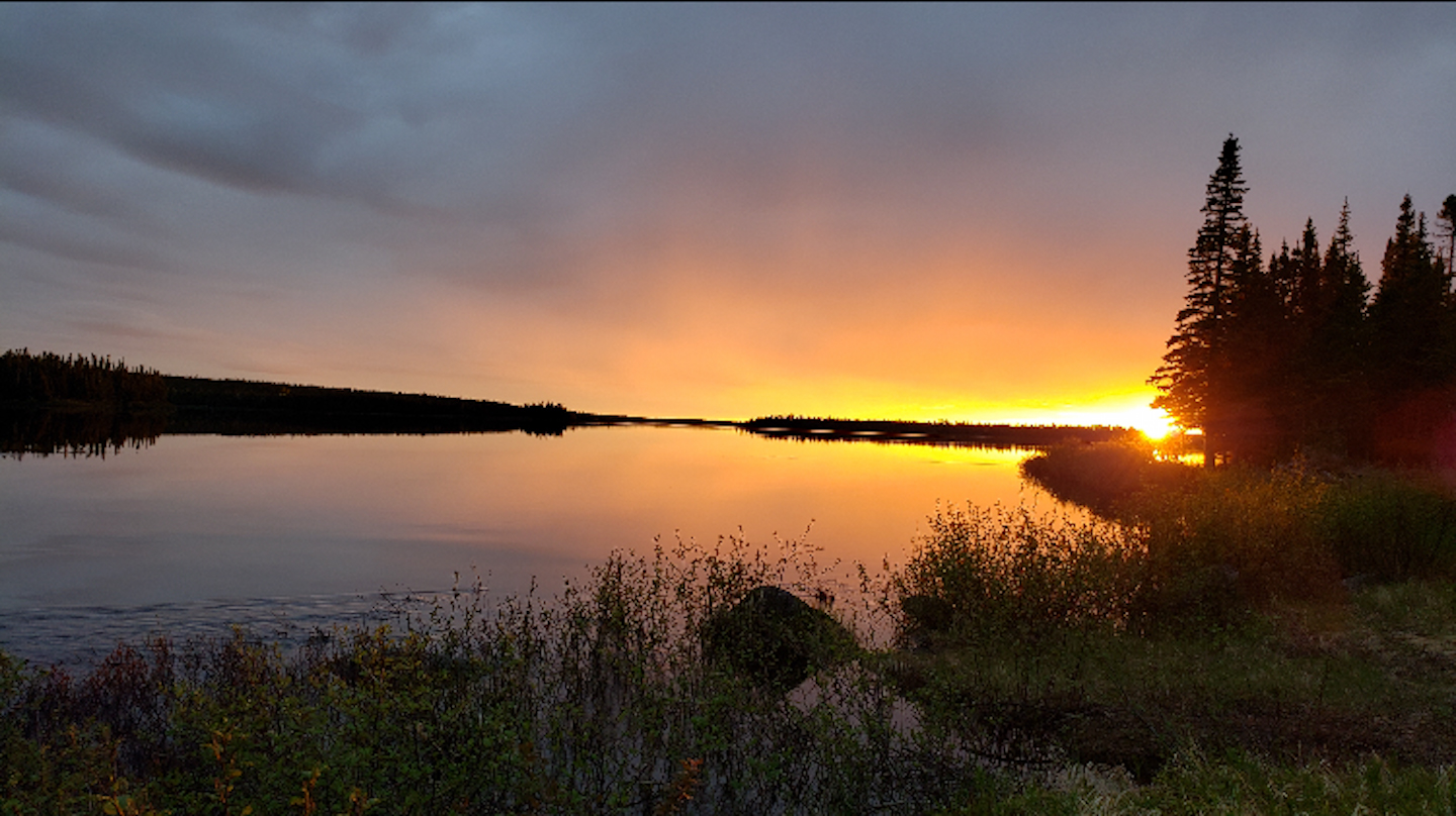 Eagle River Trout Lodge photo 4
