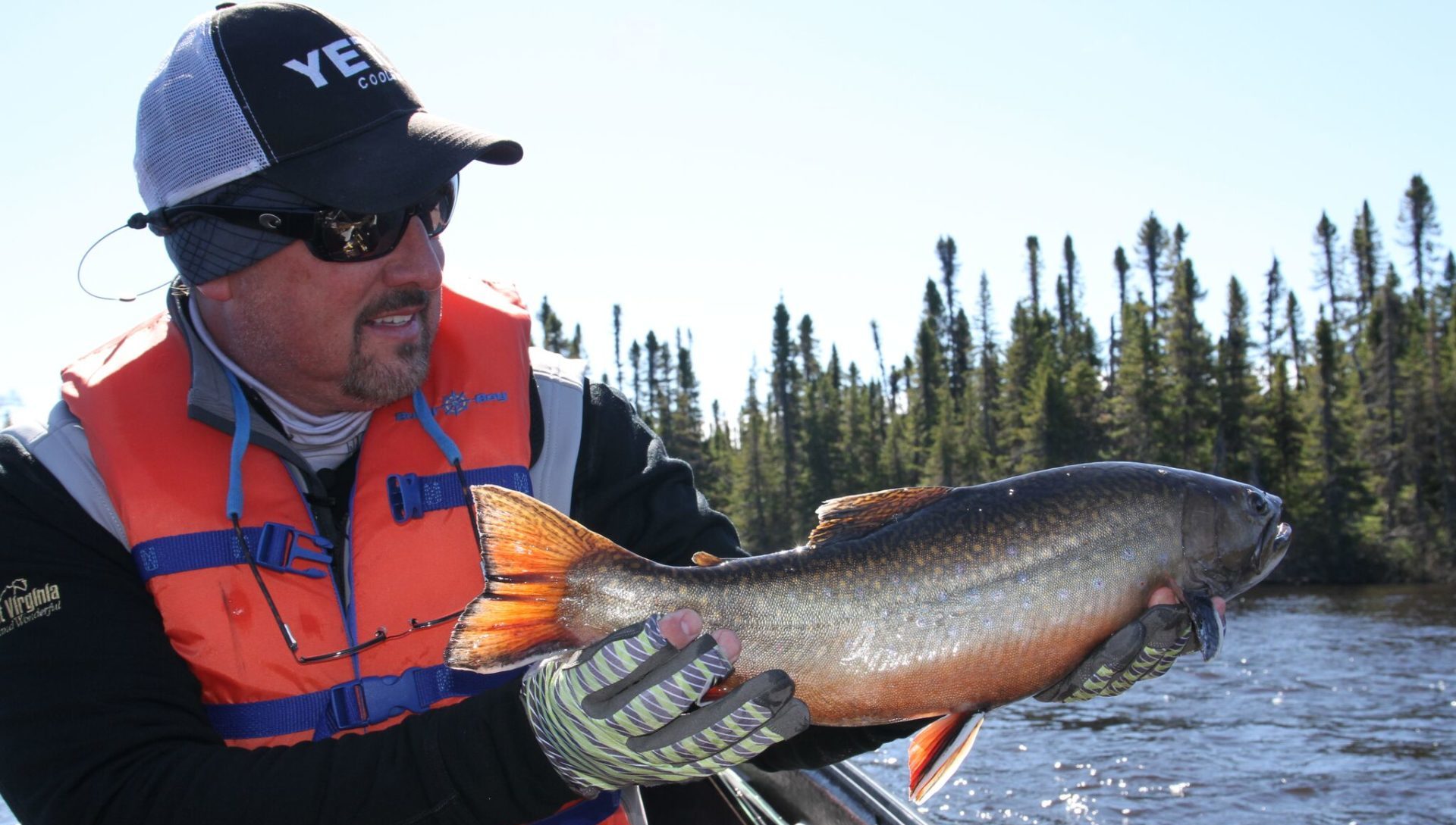 Eagle River Trout Lodge photo 7