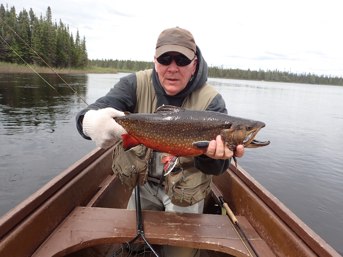 Eagle River Trout Lodge photo 10