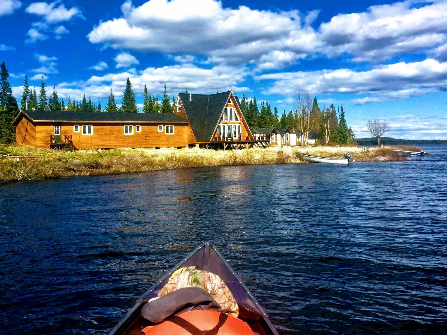 Eagle River Trout Lodge photo 9