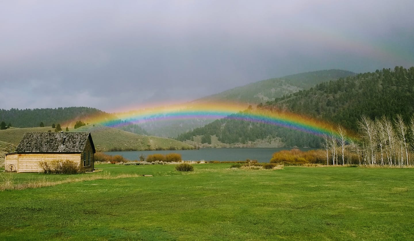 Elk Lake Resort photo 10