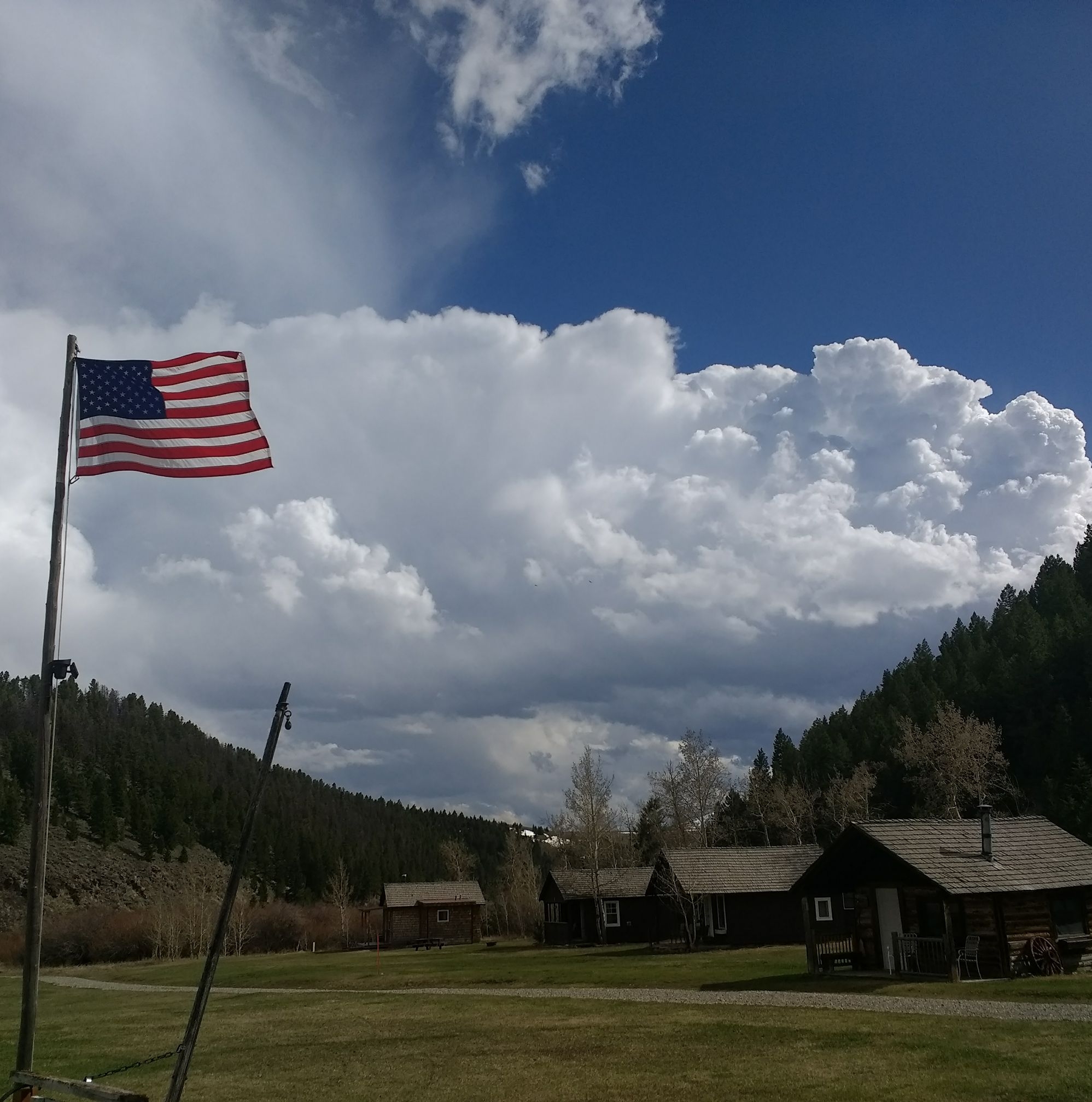Elk Lake Resort photo 5