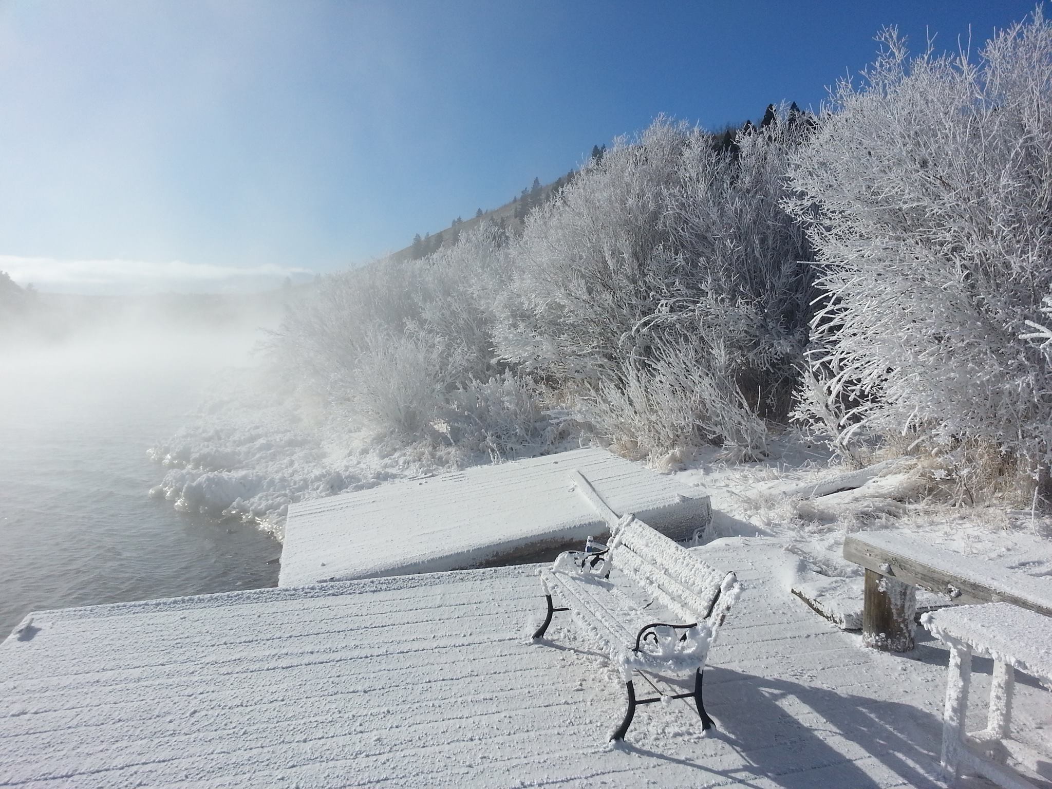 Elk Lake Resort photo 6