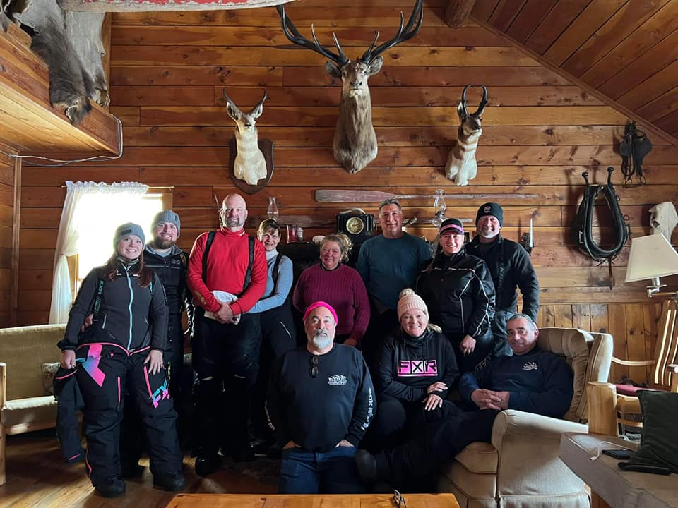 Elk Lake Resort photo 7