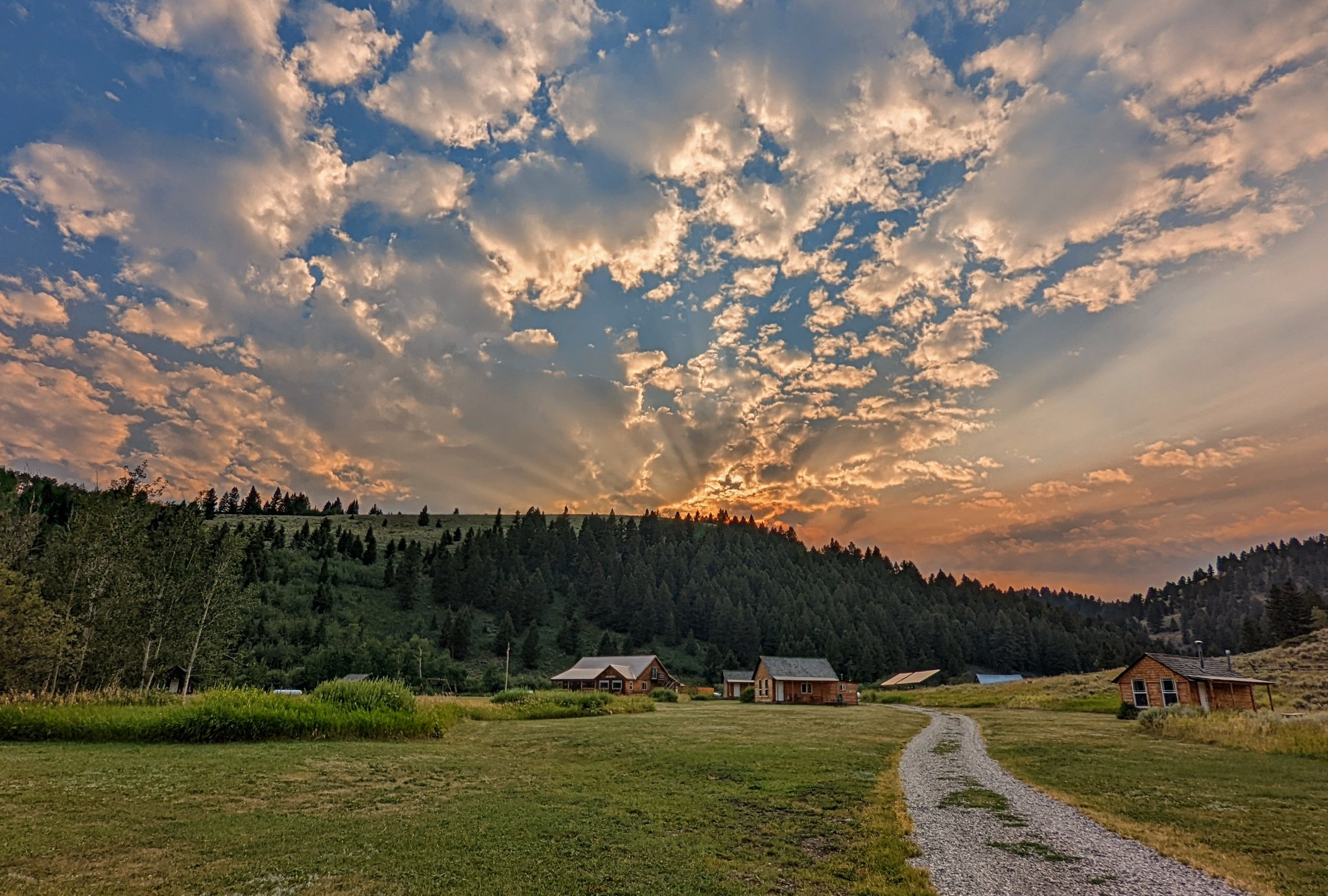 Elk Lake Resort photo 8