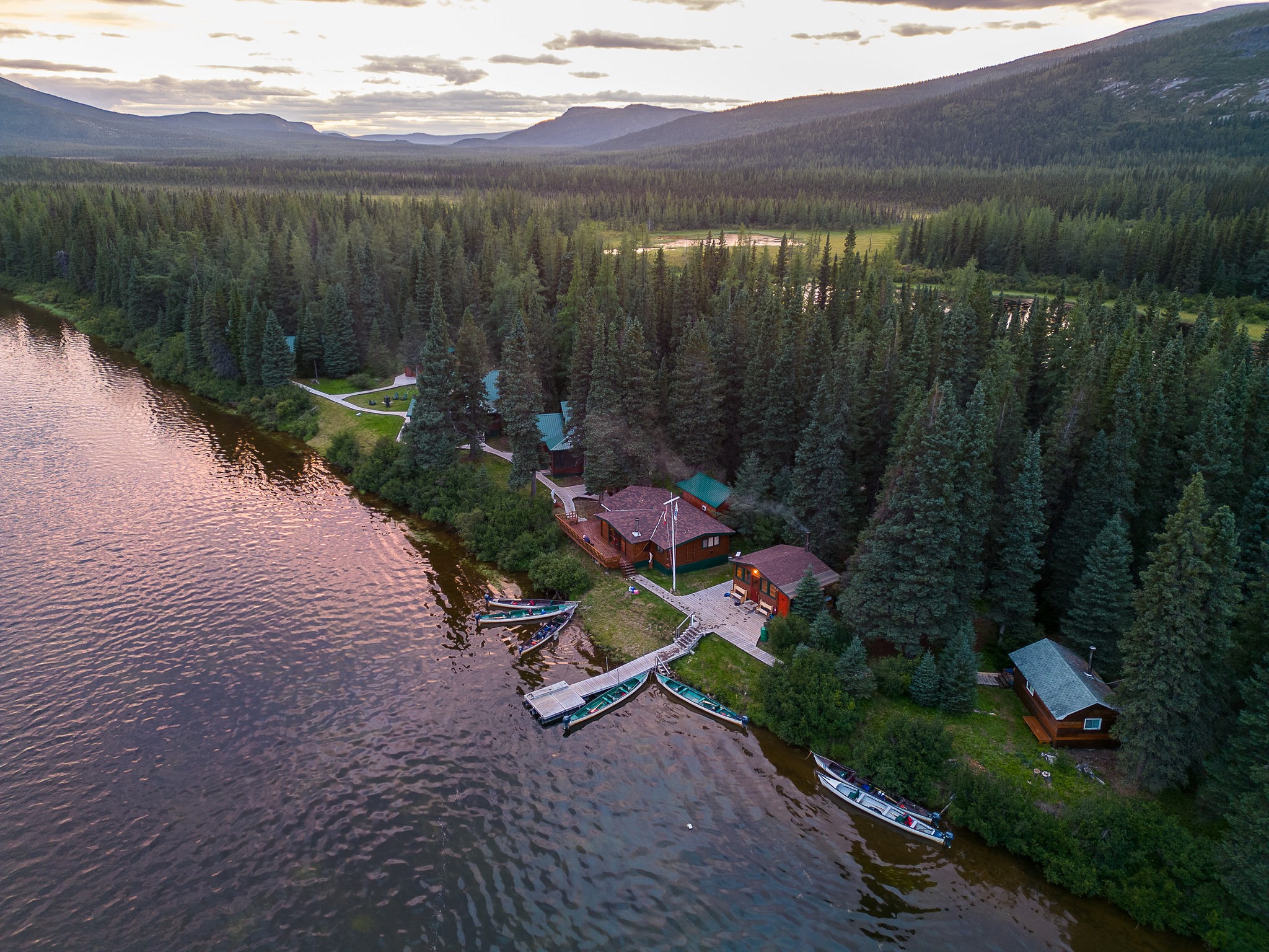 Flowers River Lodge photo 3