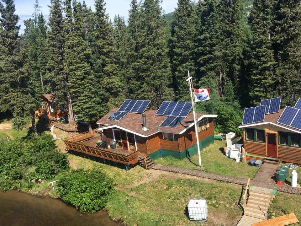 Flowers River Lodge photo 5