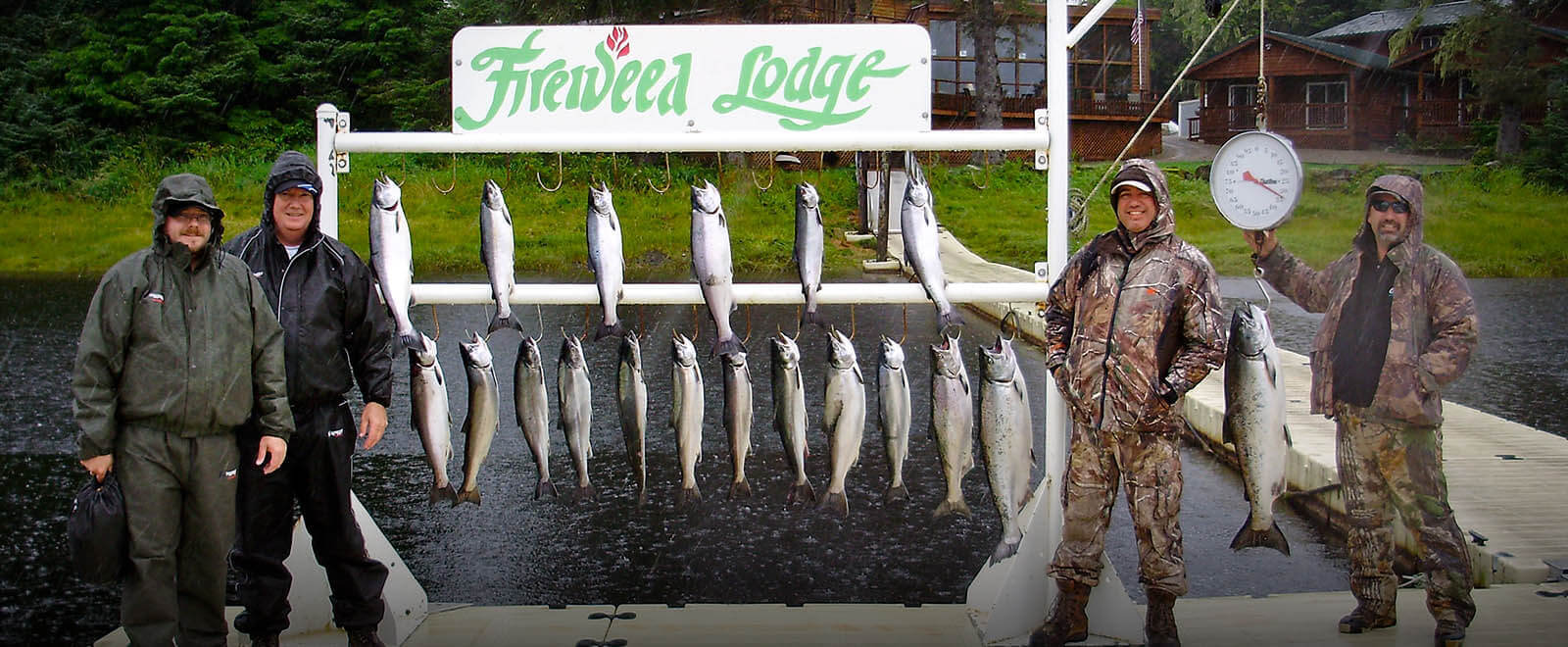 Fireweed Lodge photo 7