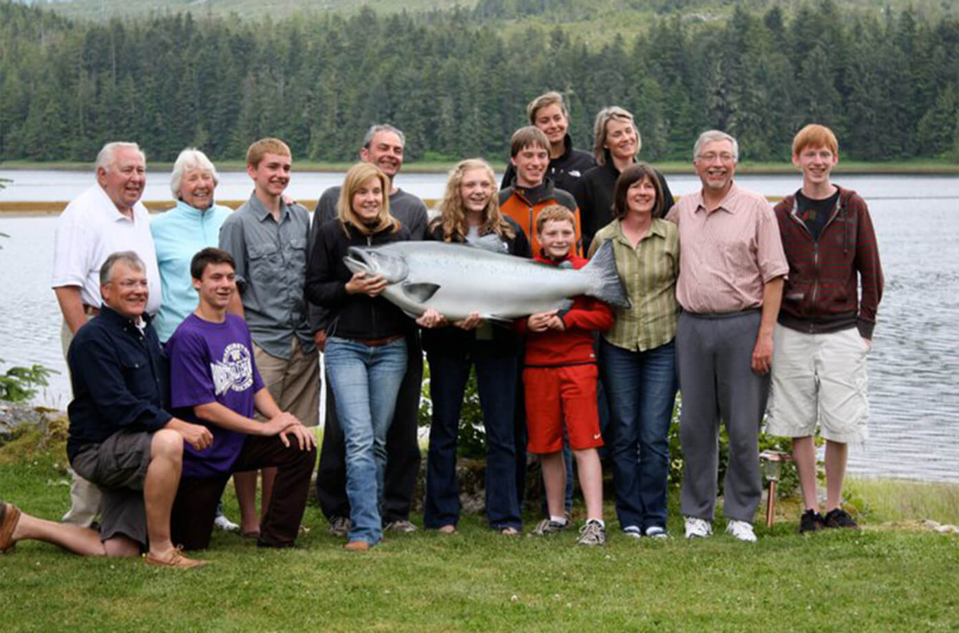 Fireweed Lodge photo 5