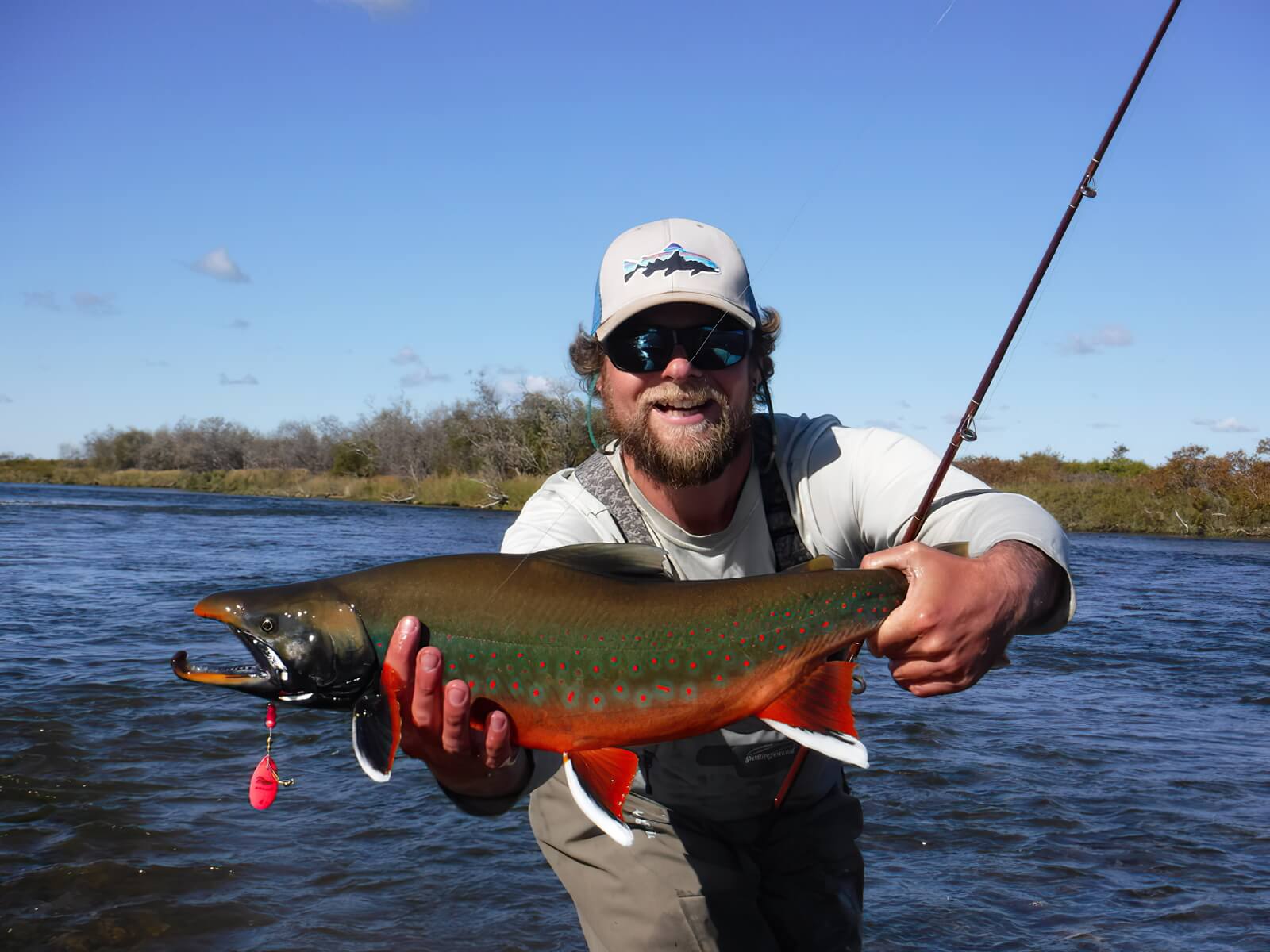 FishHound Expeditions photo 4
