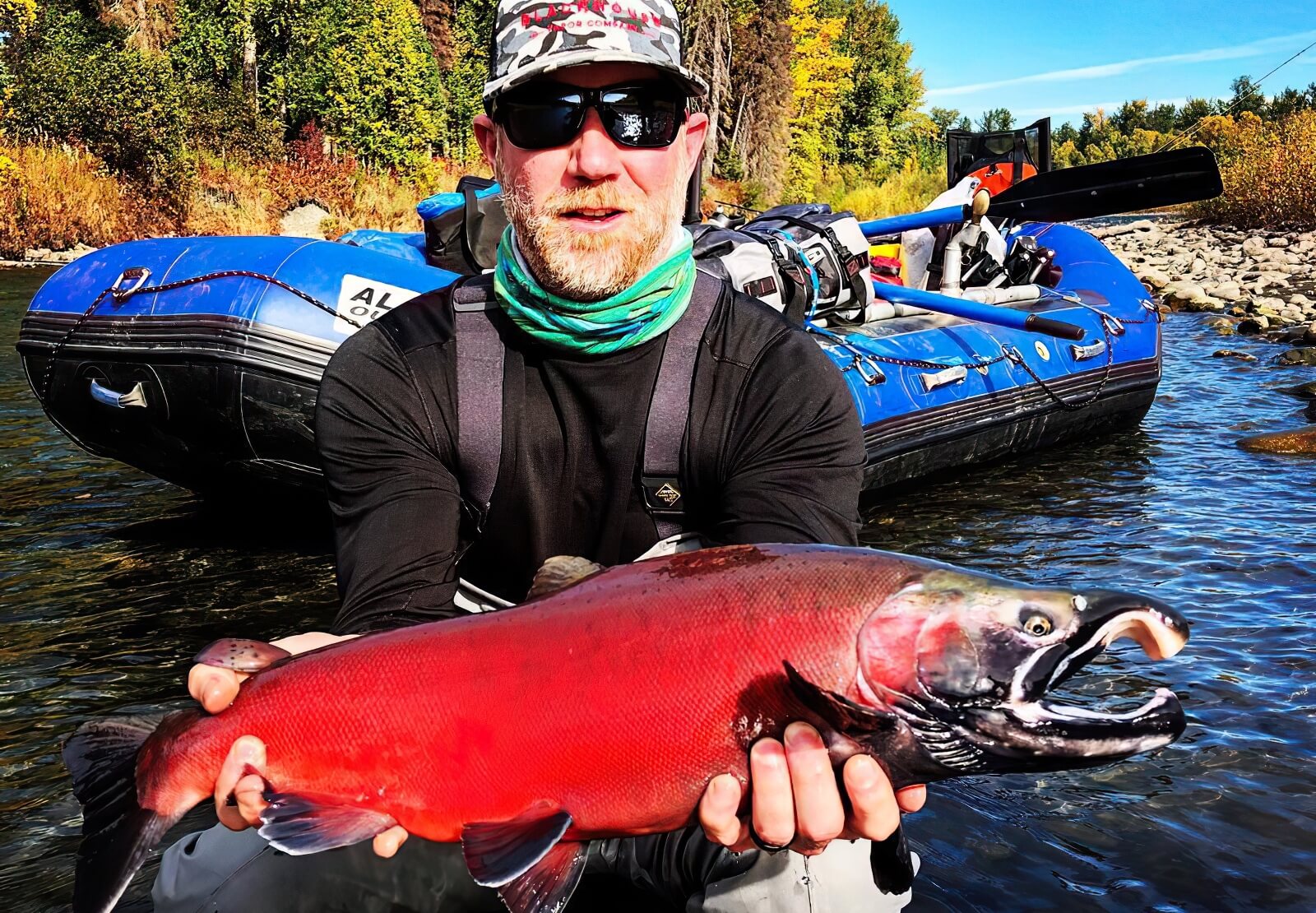 FishHound Expeditions photo 10