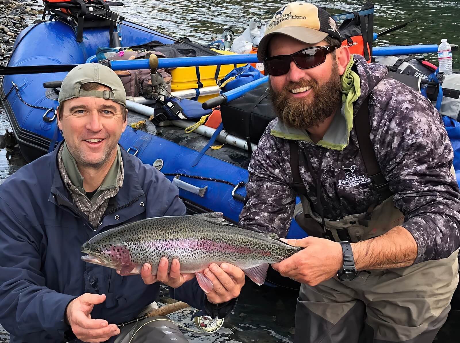 FishHound Expeditions photo 11