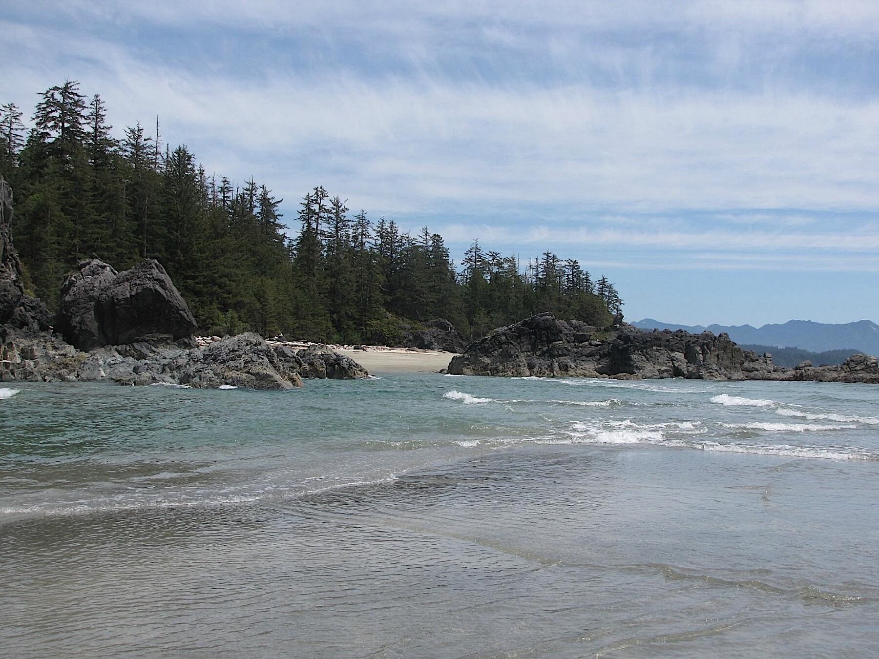 Rugged Point Lodge photo 4