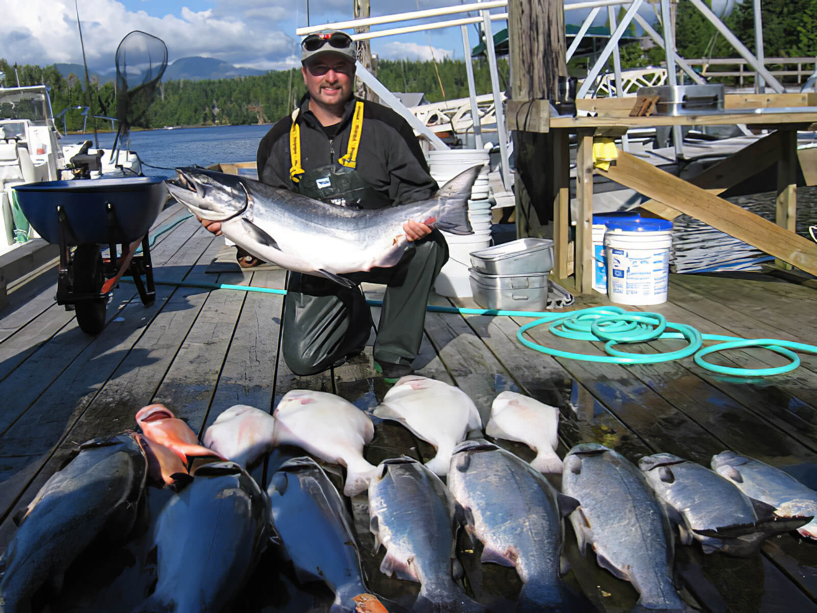 G and S Fishing Lodge photo 4