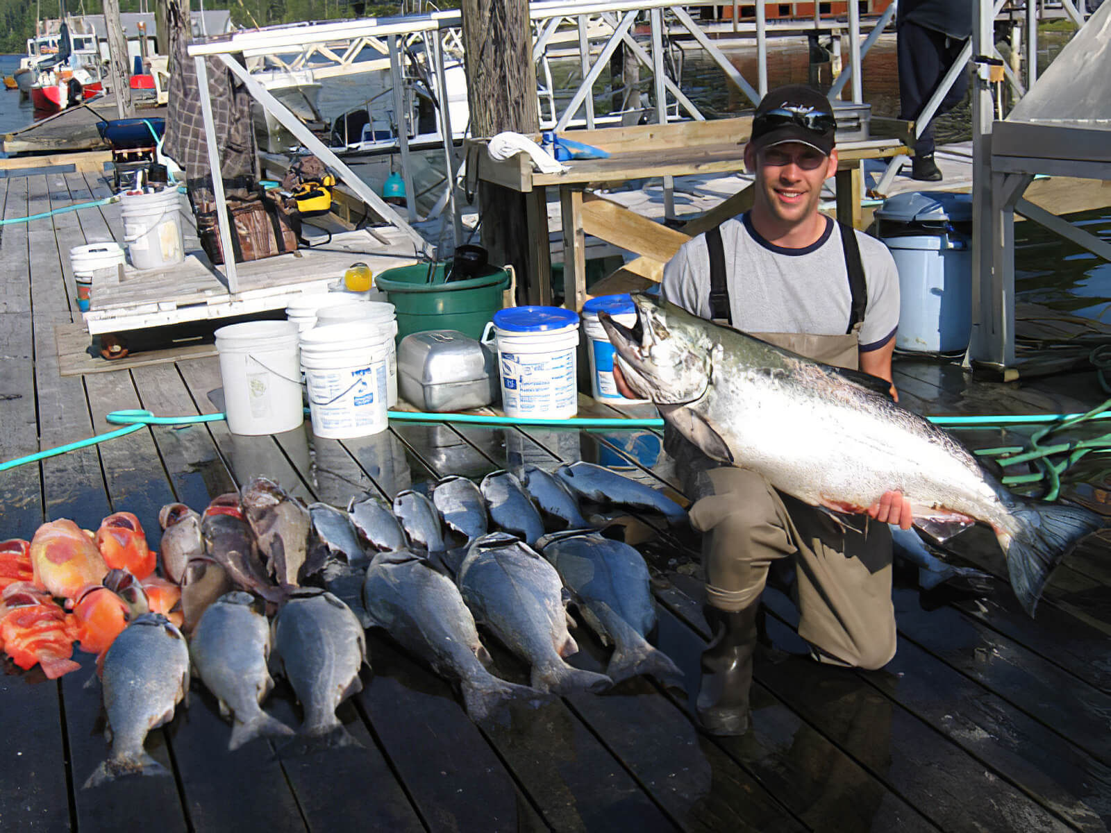 G and S Fishing Lodge photo 5