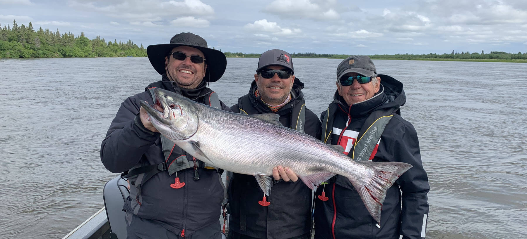 Nushagak River Adventures Lodge photo 3