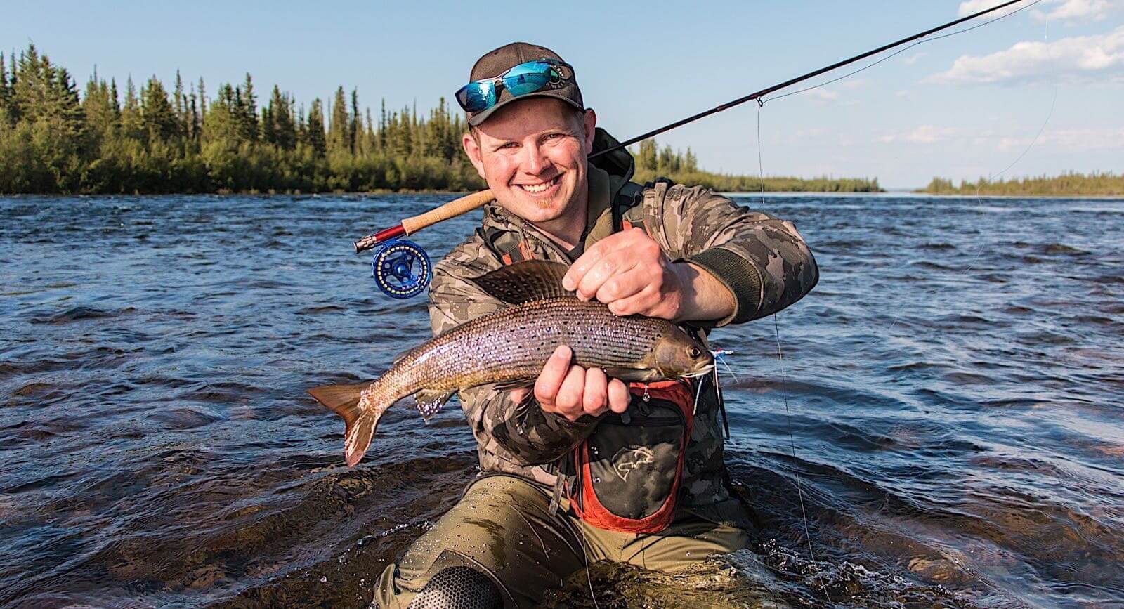 Frontier Fishing Lodge photo 3