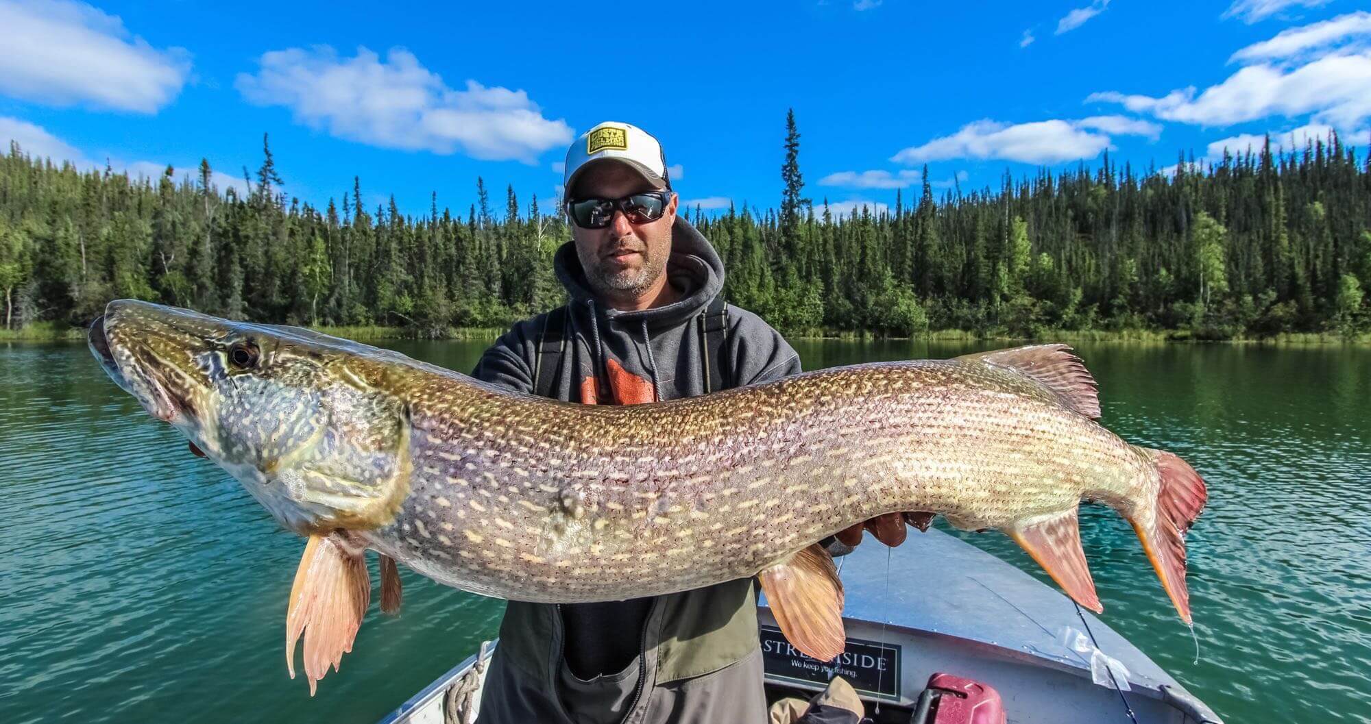 Frontier Fishing Lodge photo 6