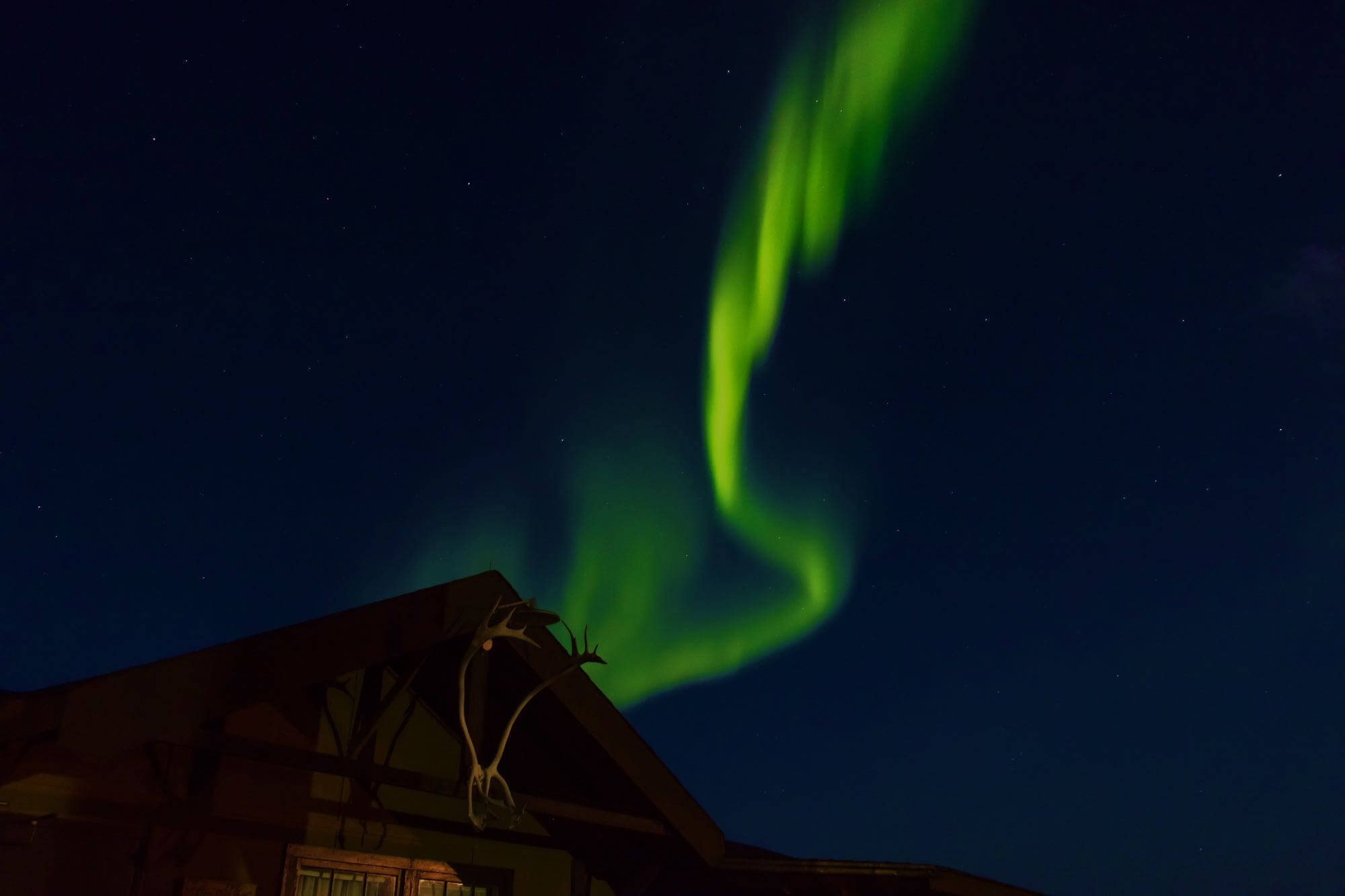 Frontier Fishing Lodge photo 5