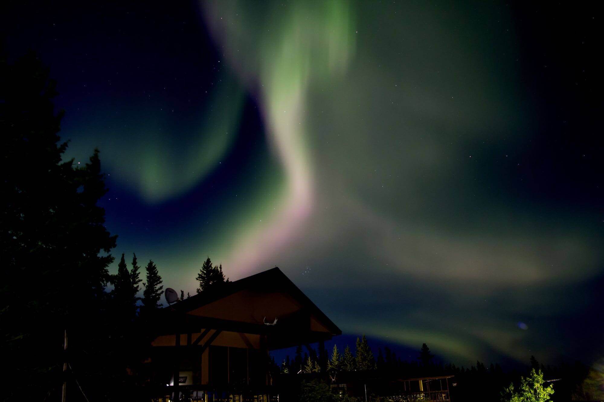 Frontier Fishing Lodge photo 7