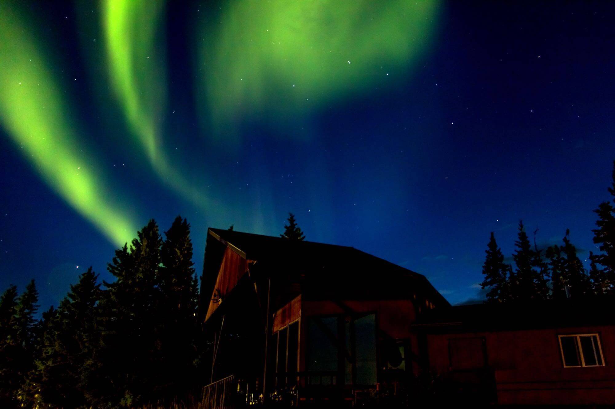 Frontier Fishing Lodge photo 9