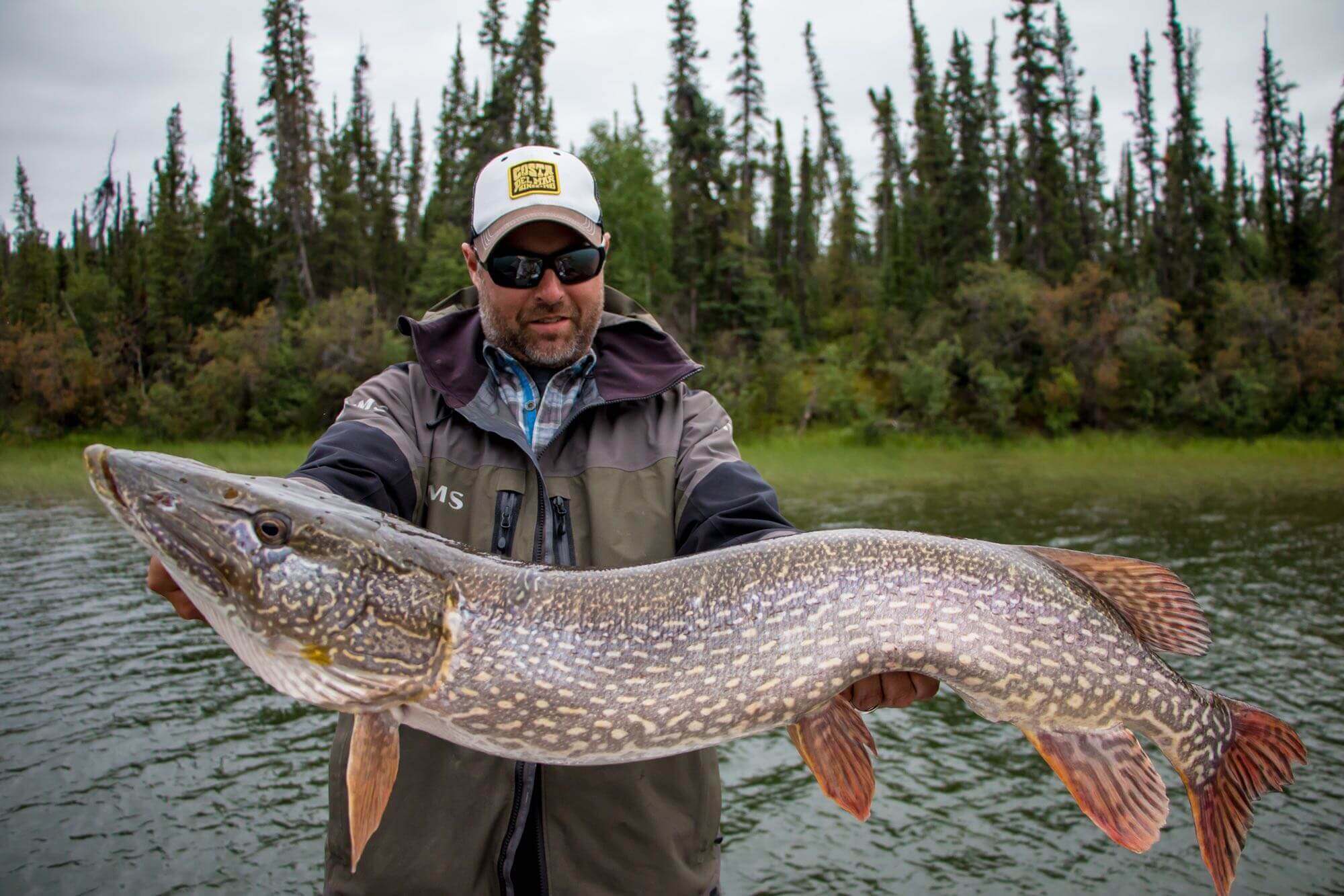 Frontier Fishing Lodge photo 2