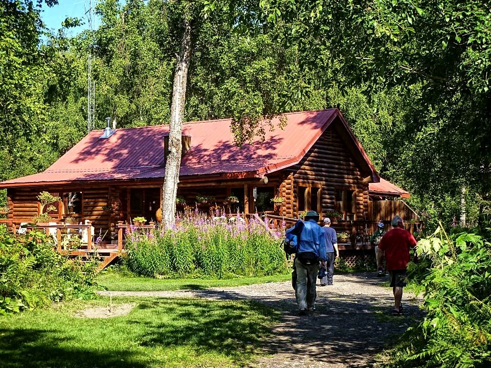Wilderness Place Lodge photo 5