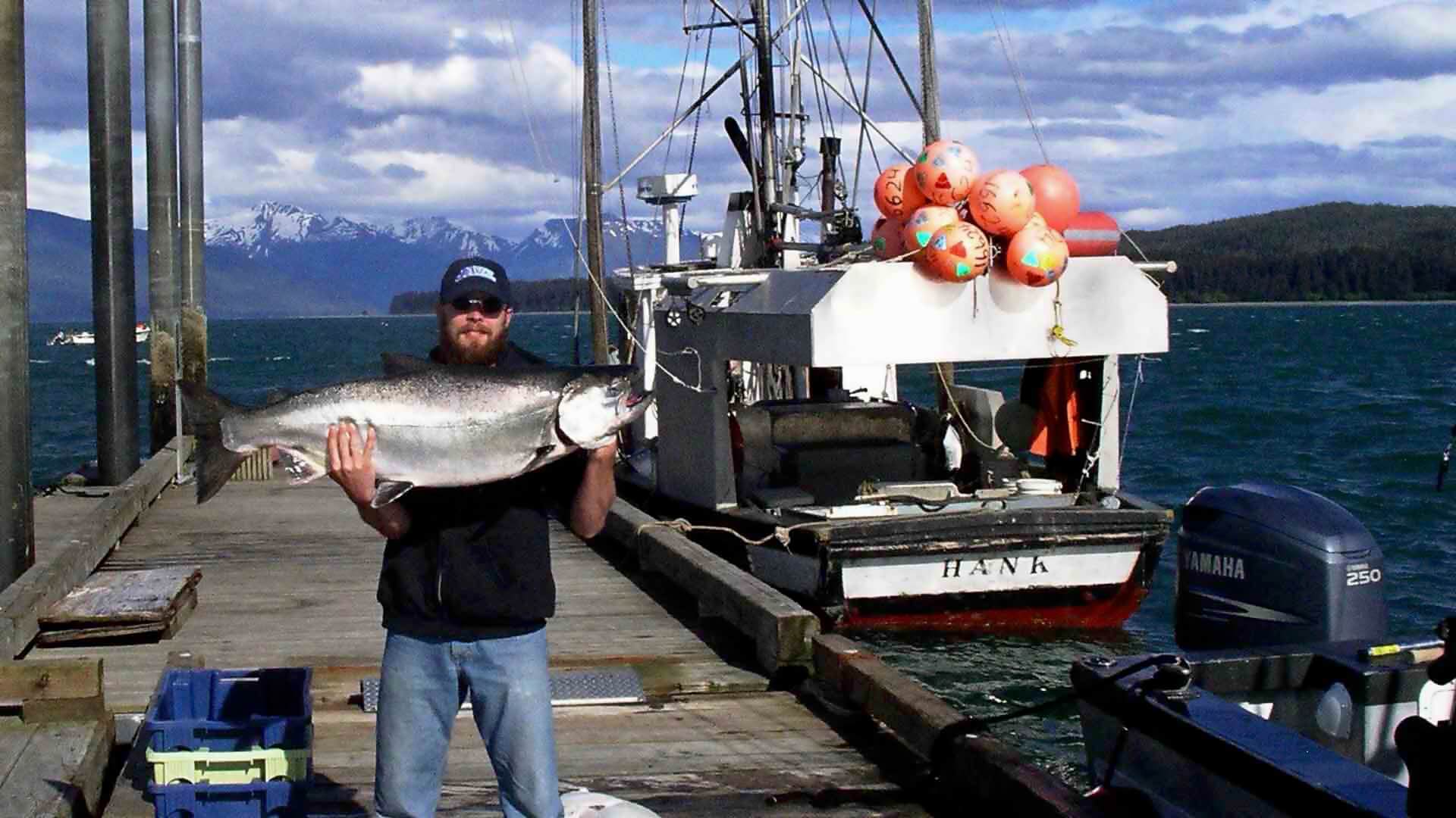 Glacier Bay Eagles Nest Lodge photo 2