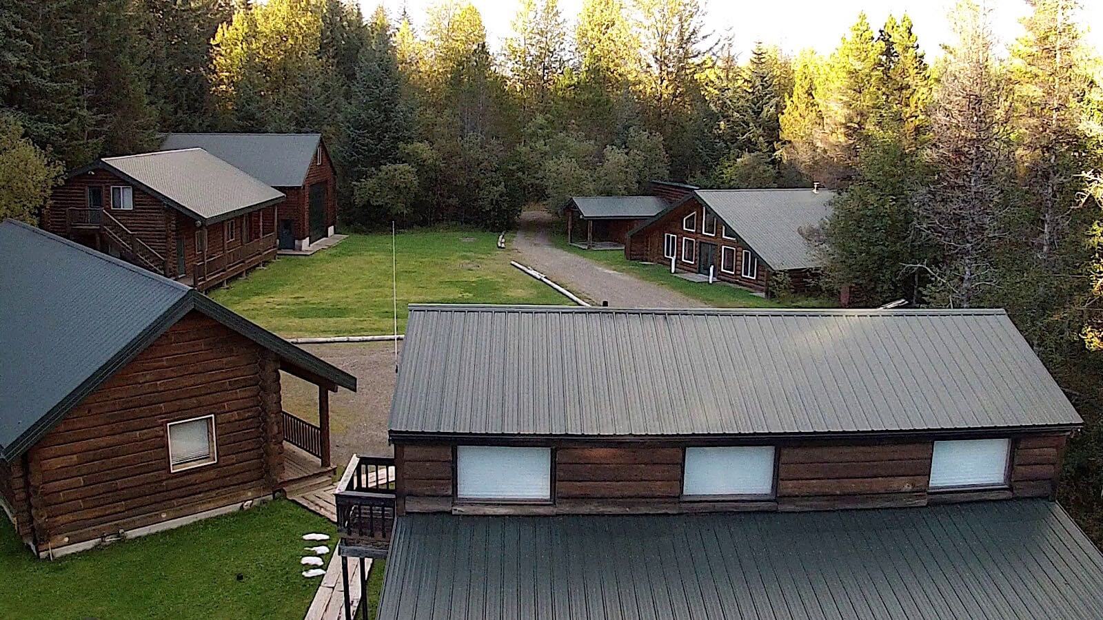 Glacier Bay Eagles Nest Lodge photo 3