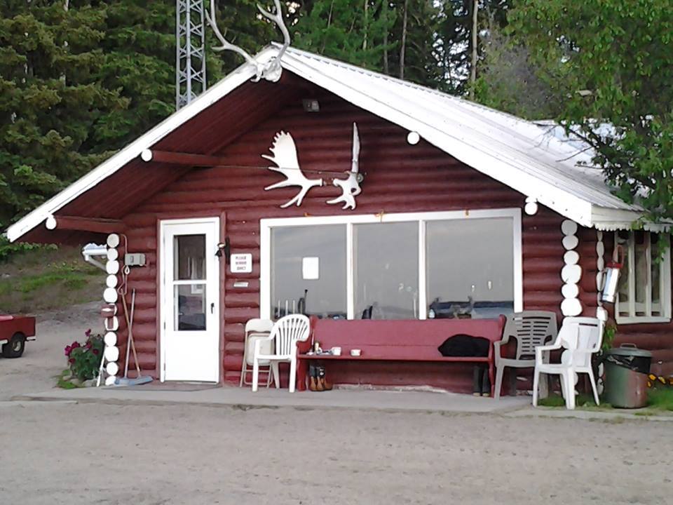 Grist Haven Lodge photo 2