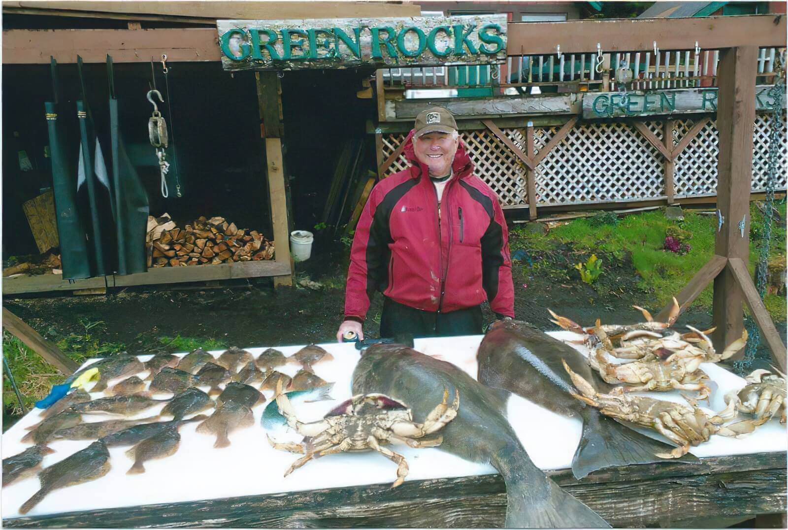 Green Rocks Lodge photo 12