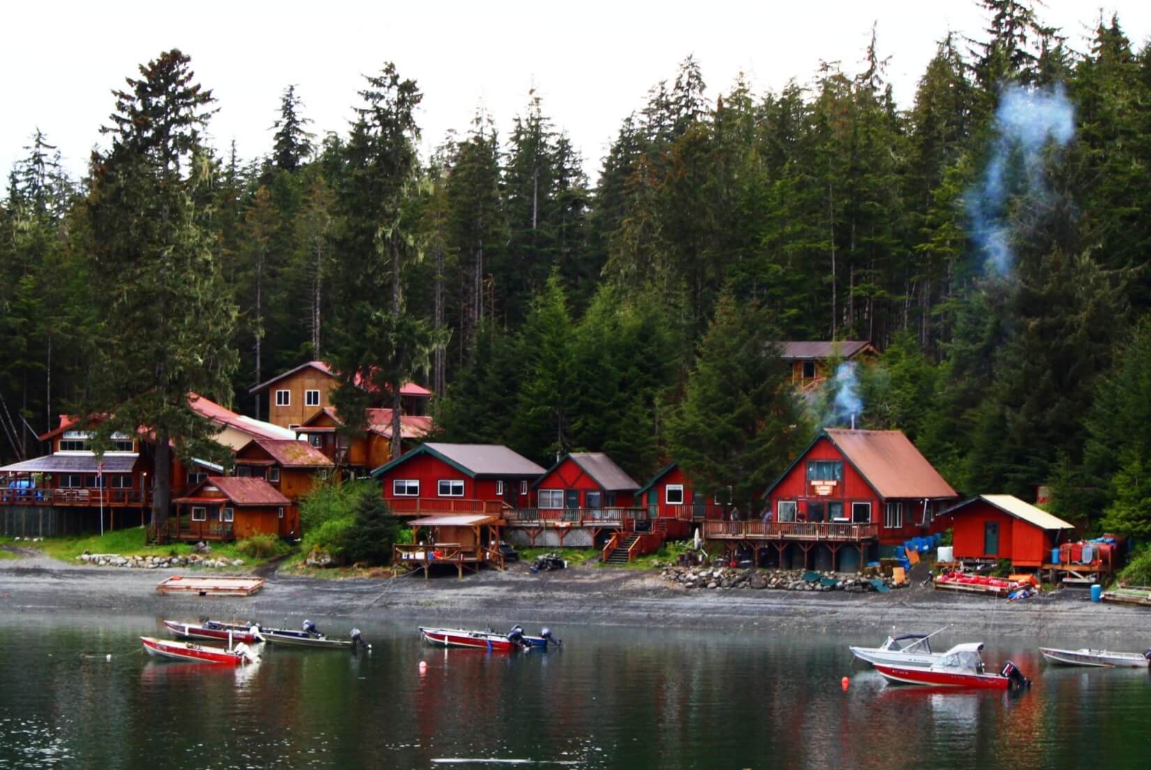 Green Rocks Lodge photo 5
