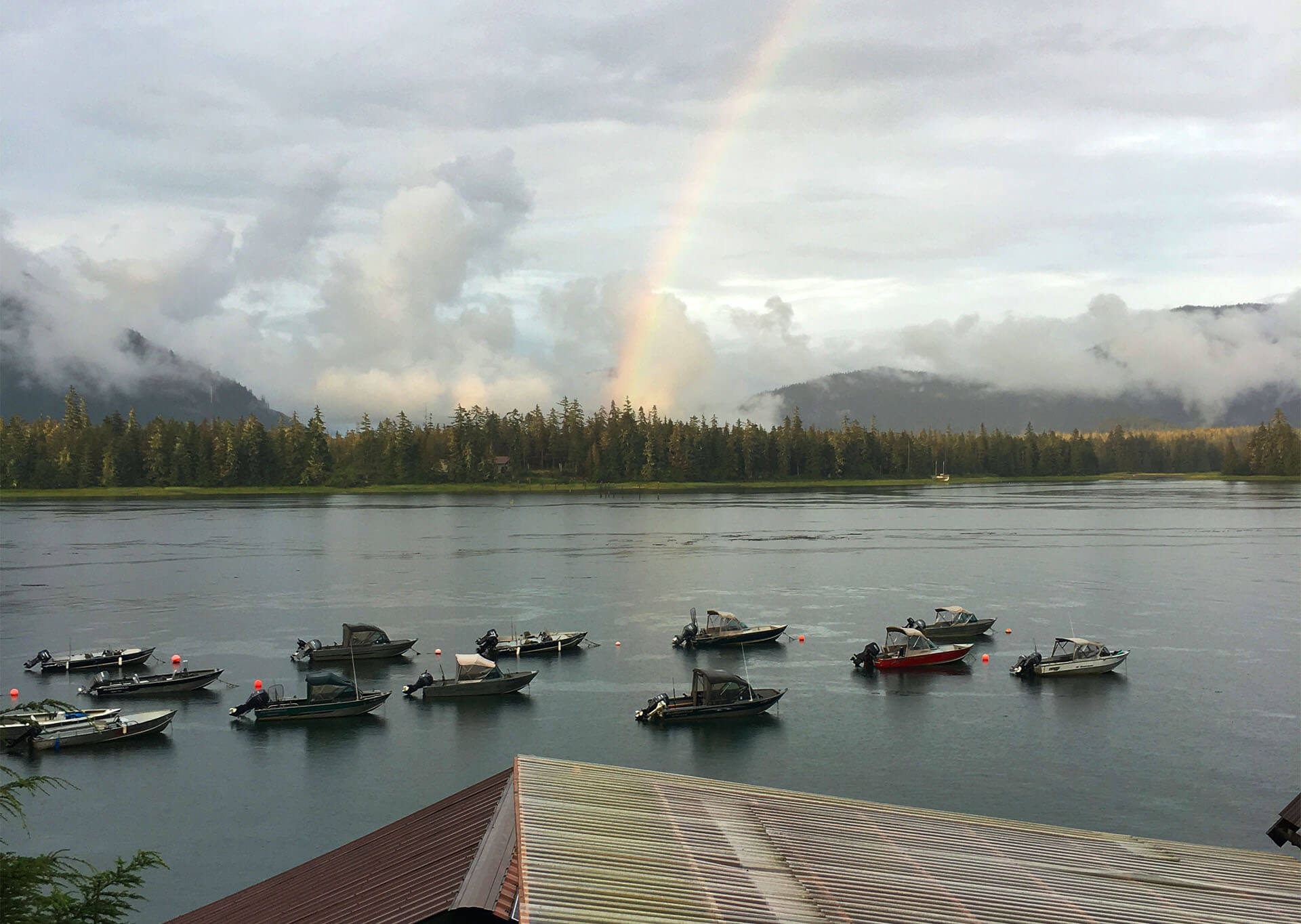 Green Rocks Lodge photo 13