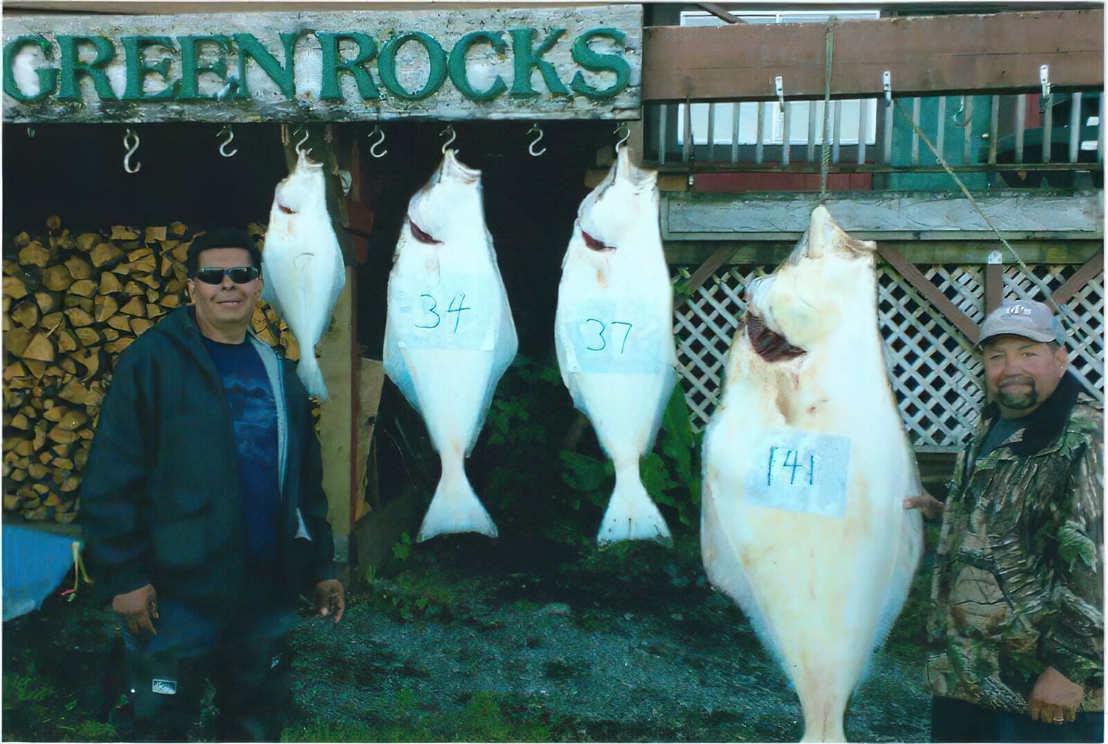Green Rocks Lodge photo 11