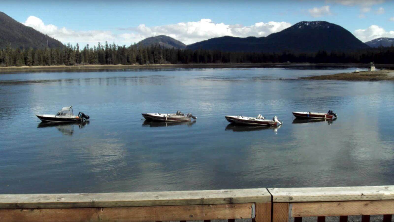 Green Rocks Lodge photo 7