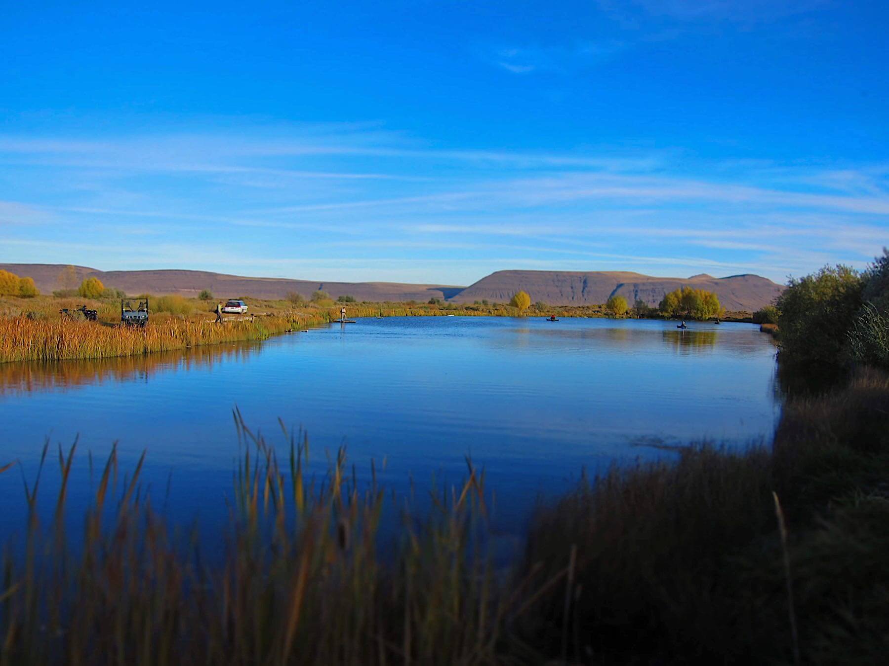 Grindstone Lakes photo 4