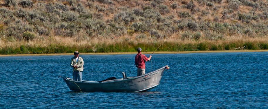 Grindstone Lakes photo 5