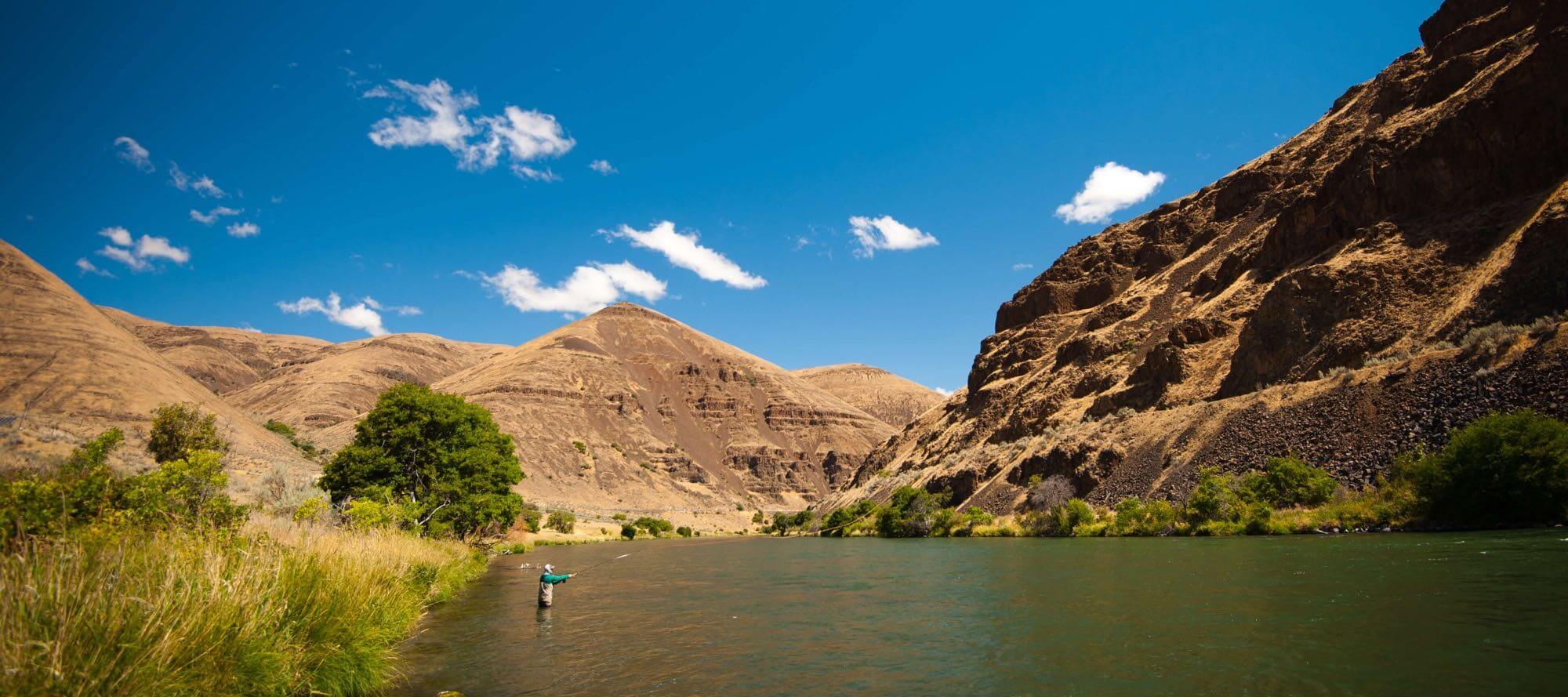 Grindstone Lakes