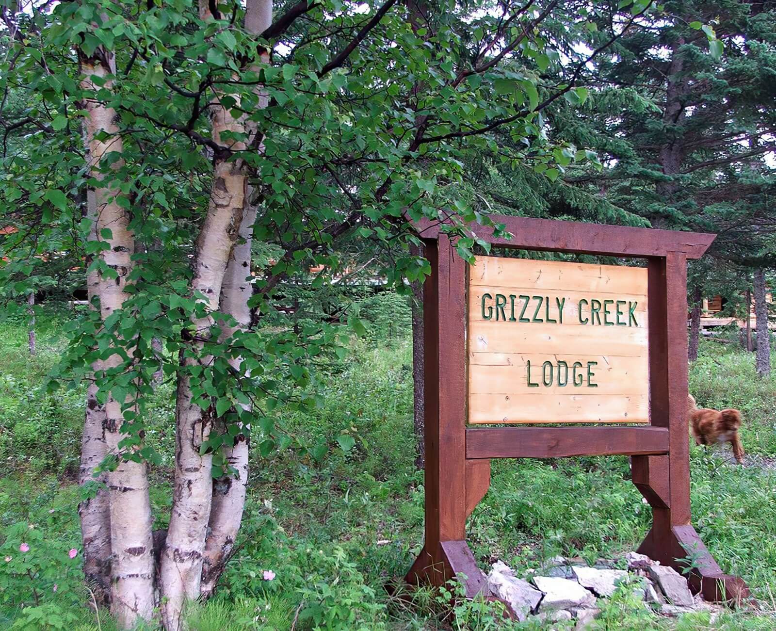 Grizzly Creek Lodge photo 5