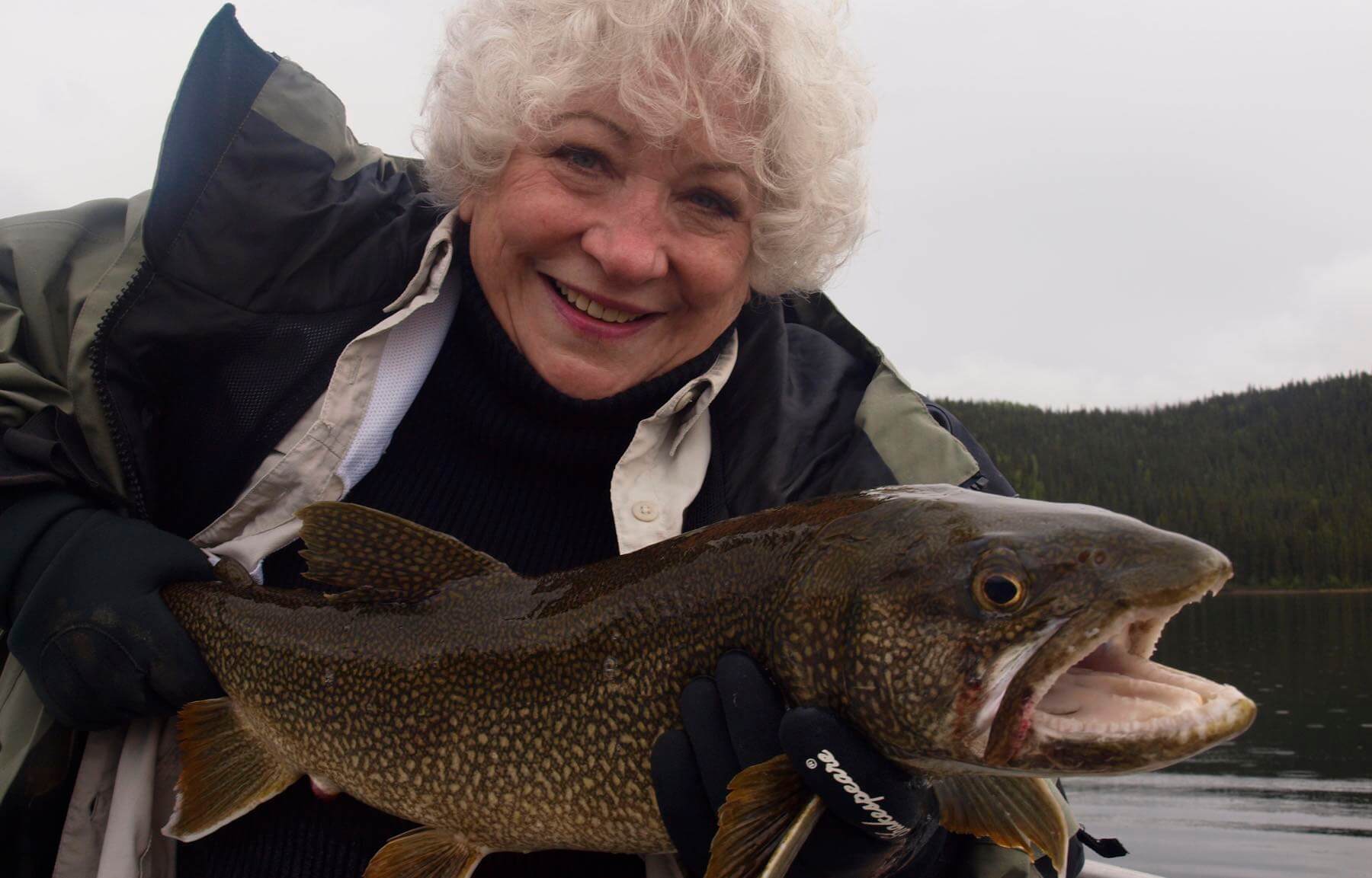 Grizzly Creek Lodge photo 3