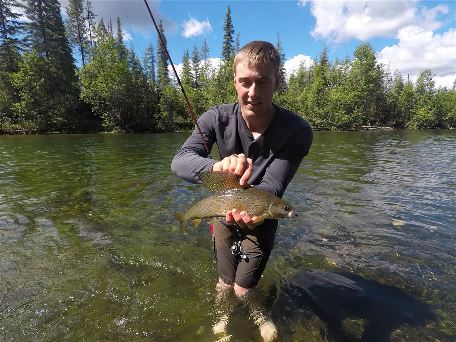 Grizzly Creek Lodge photo 2