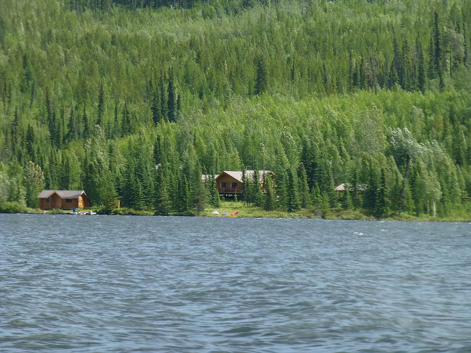 Grizzly Creek Lodge photo 13