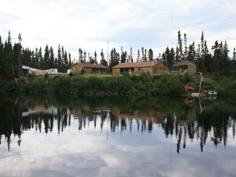 Hawke River Lodge