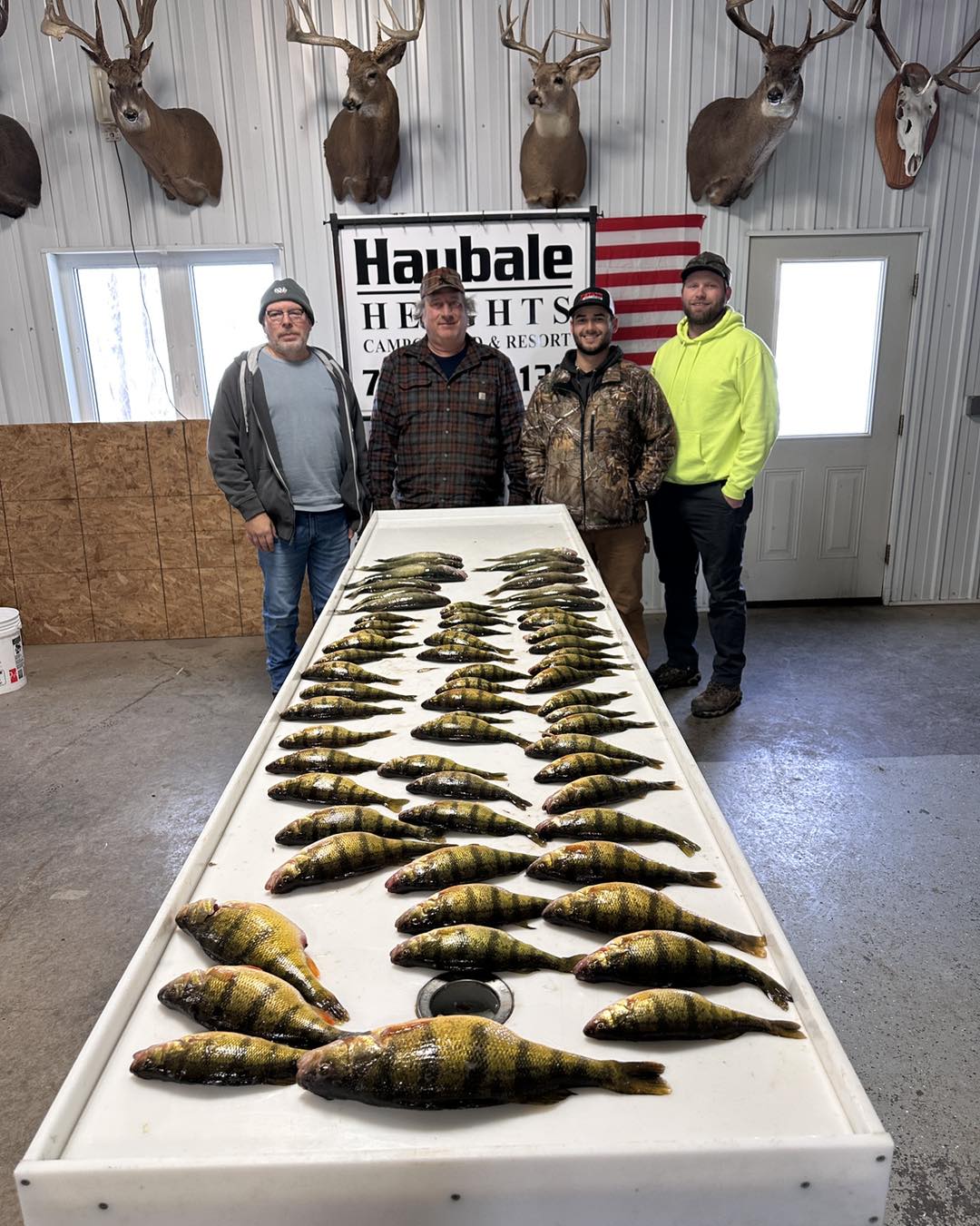 Haybale Heights Resort photo 8