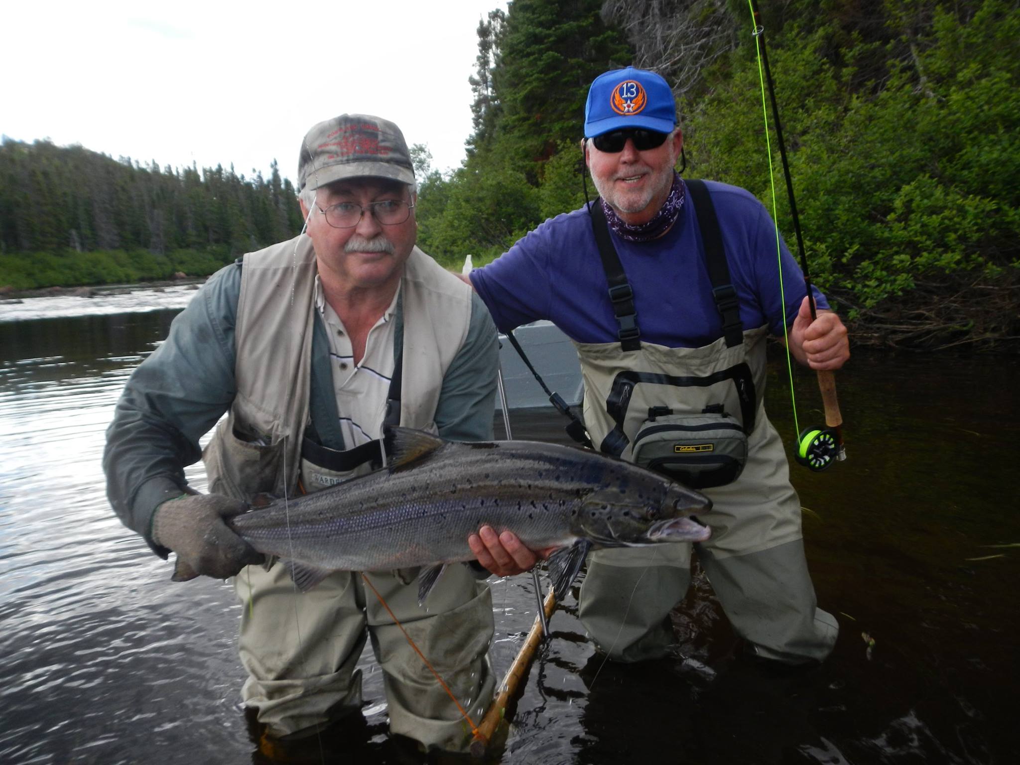 Hawke River Lodge photo 5
