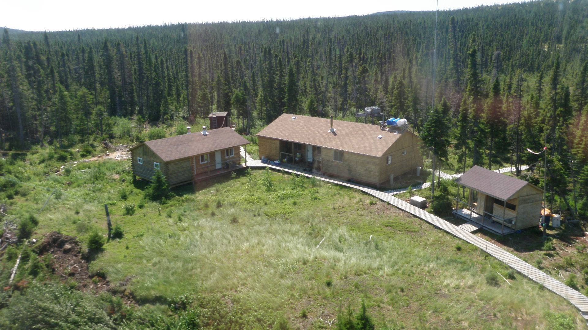 Hawke River Lodge photo 2