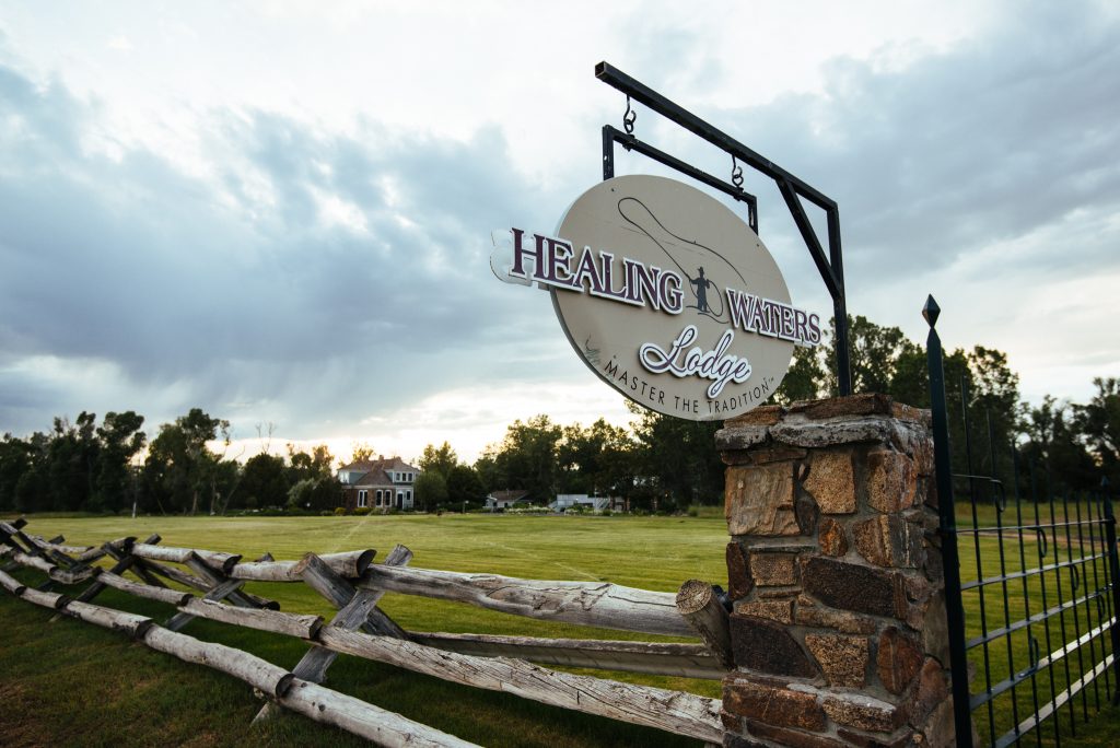 Healing Waters Lodge photo 3