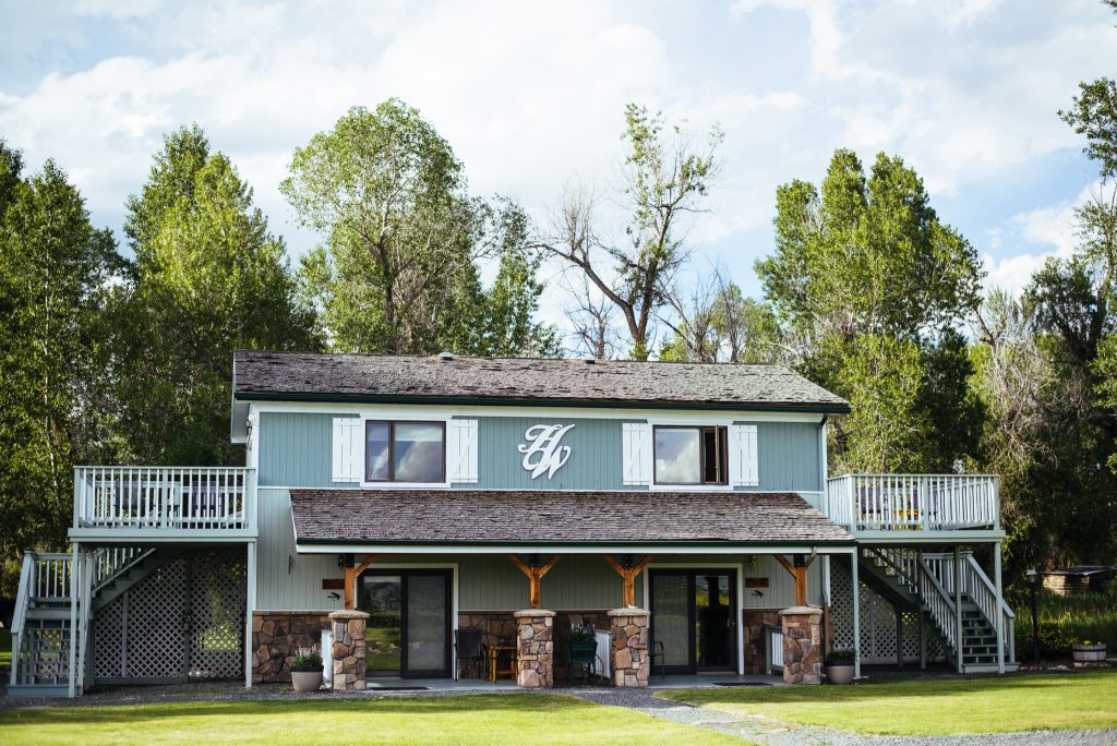 Healing Waters Lodge photo 12