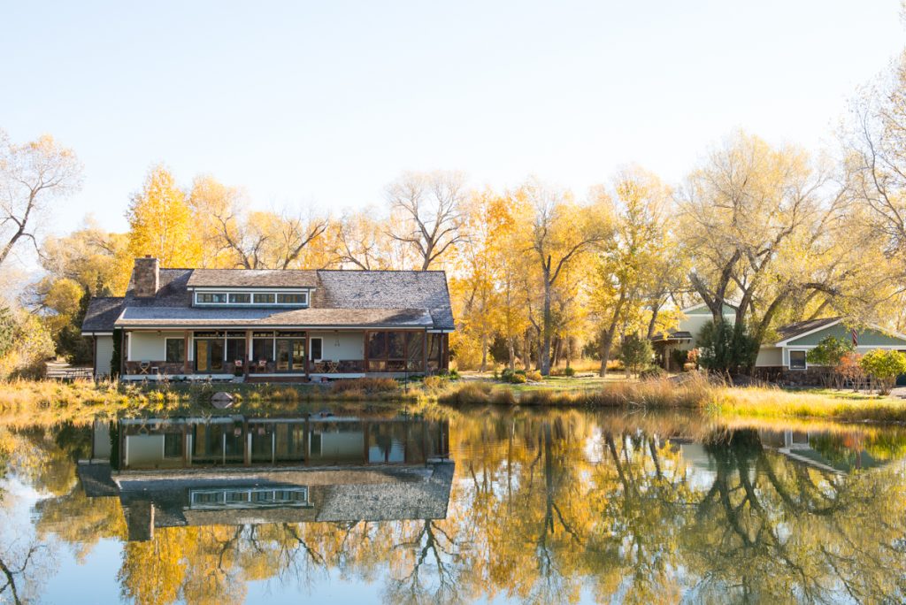 Healing Waters Lodge photo 13